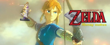 Why We Shouldn’t Fear Amiibo in Zelda U